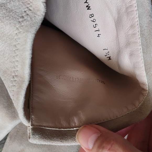 Stuart weitzman boot - Picture 3 of 4